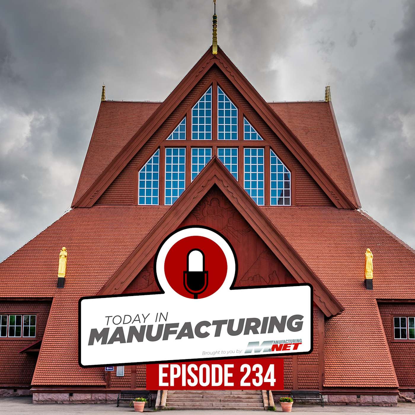 Mine Swallowing Town; Colorado Dairy Tragedy; AirBorn Closes Plant | Today in Manufacturing Ep. 234