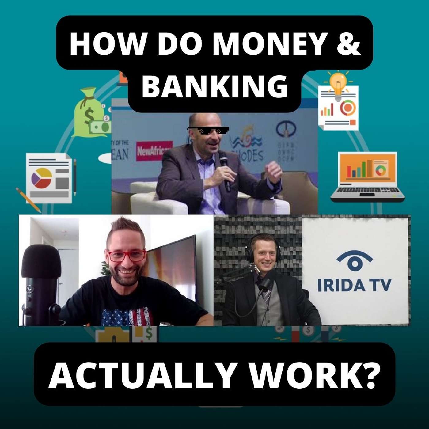 Irida TV Podcast