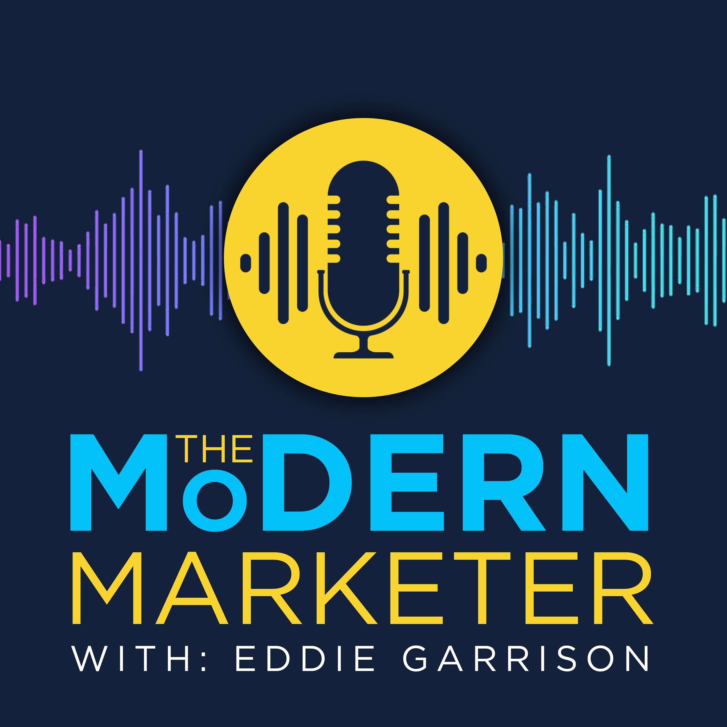 The Modern Marketer