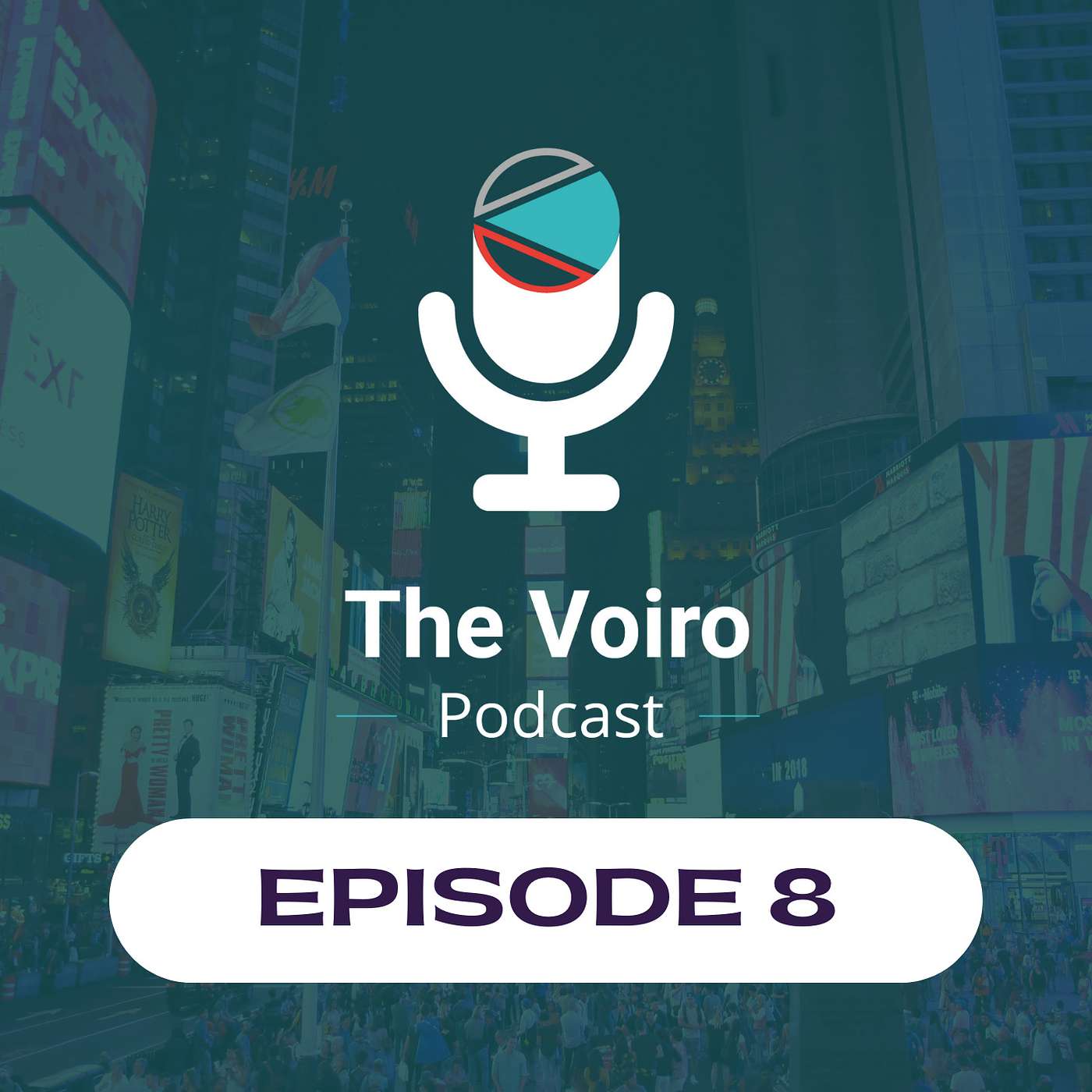 The Voiro Podcast
