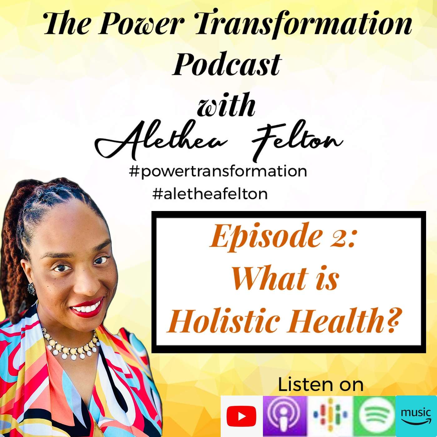 2. What is Holistic Health?