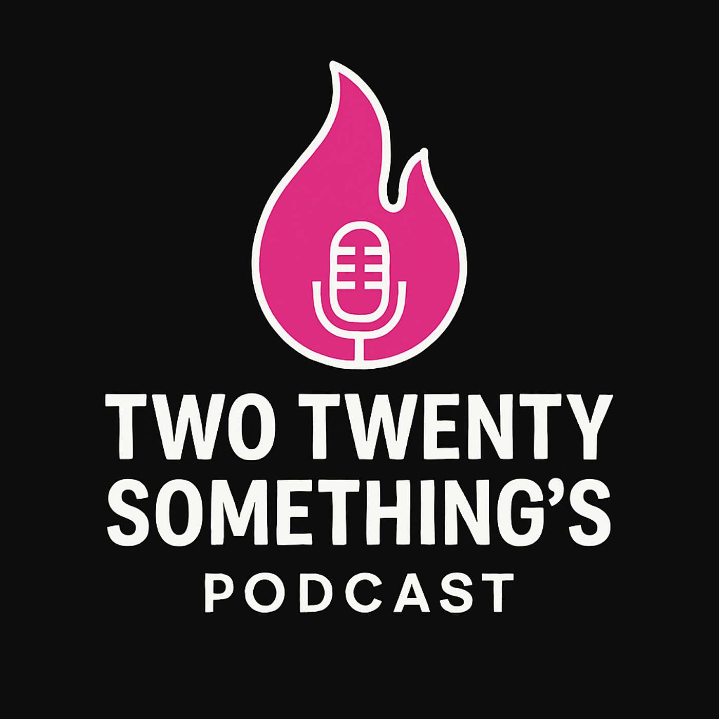 Two Twenty Somethings cover art