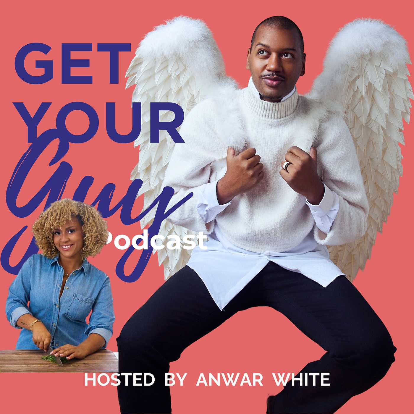 What's Cookin' Goodlookin' with Toni Chapman