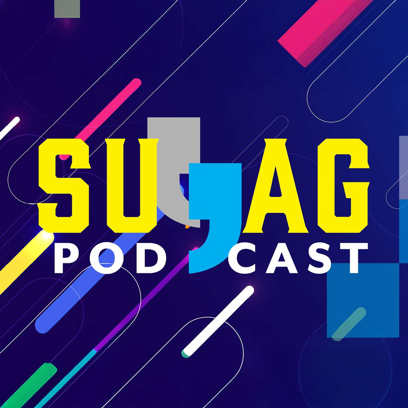 SU Ag Podcast