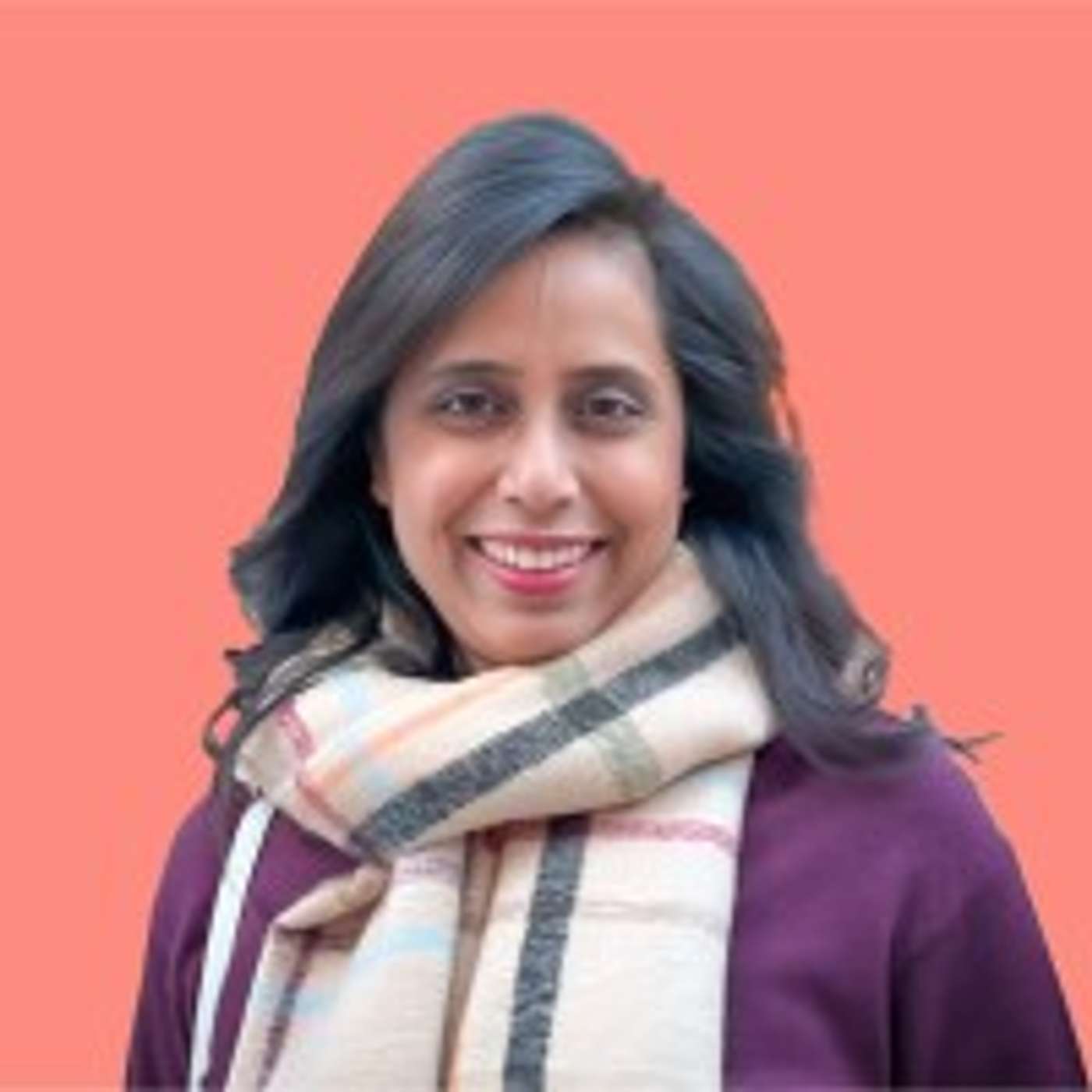 The Canvas of Success: A Coach's Blueprint for Proactive Growth - Ruheena Kabir