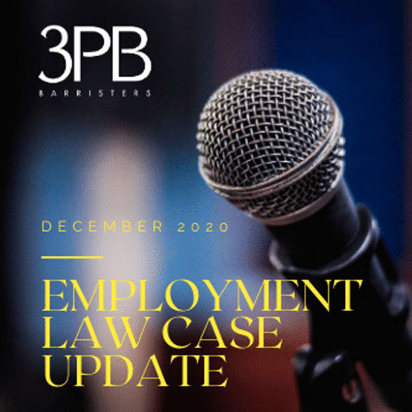 3PB Podcasts