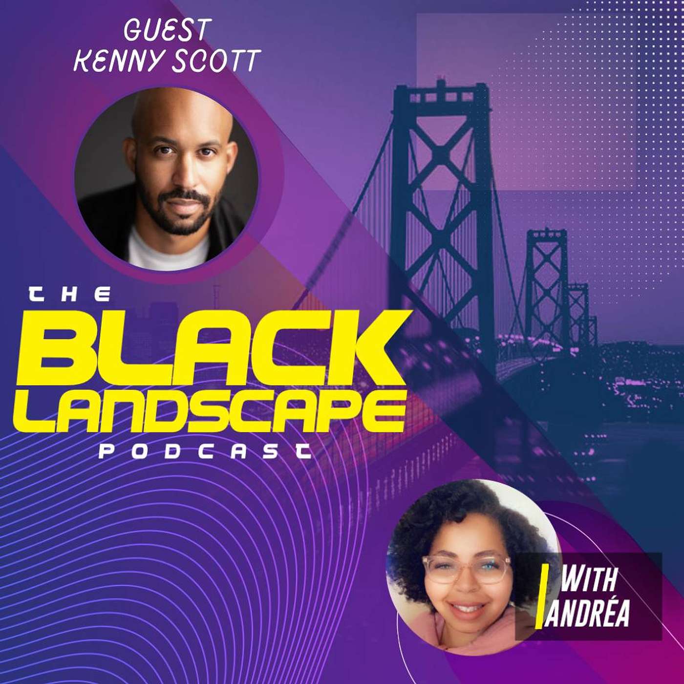The Black Landscape