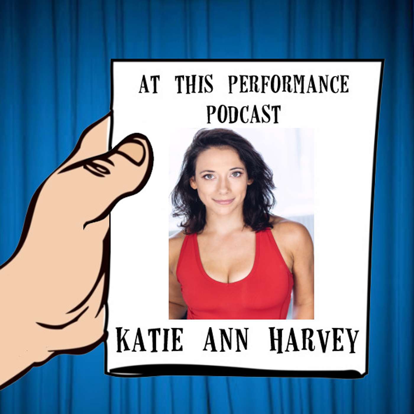At This Performance Podcast