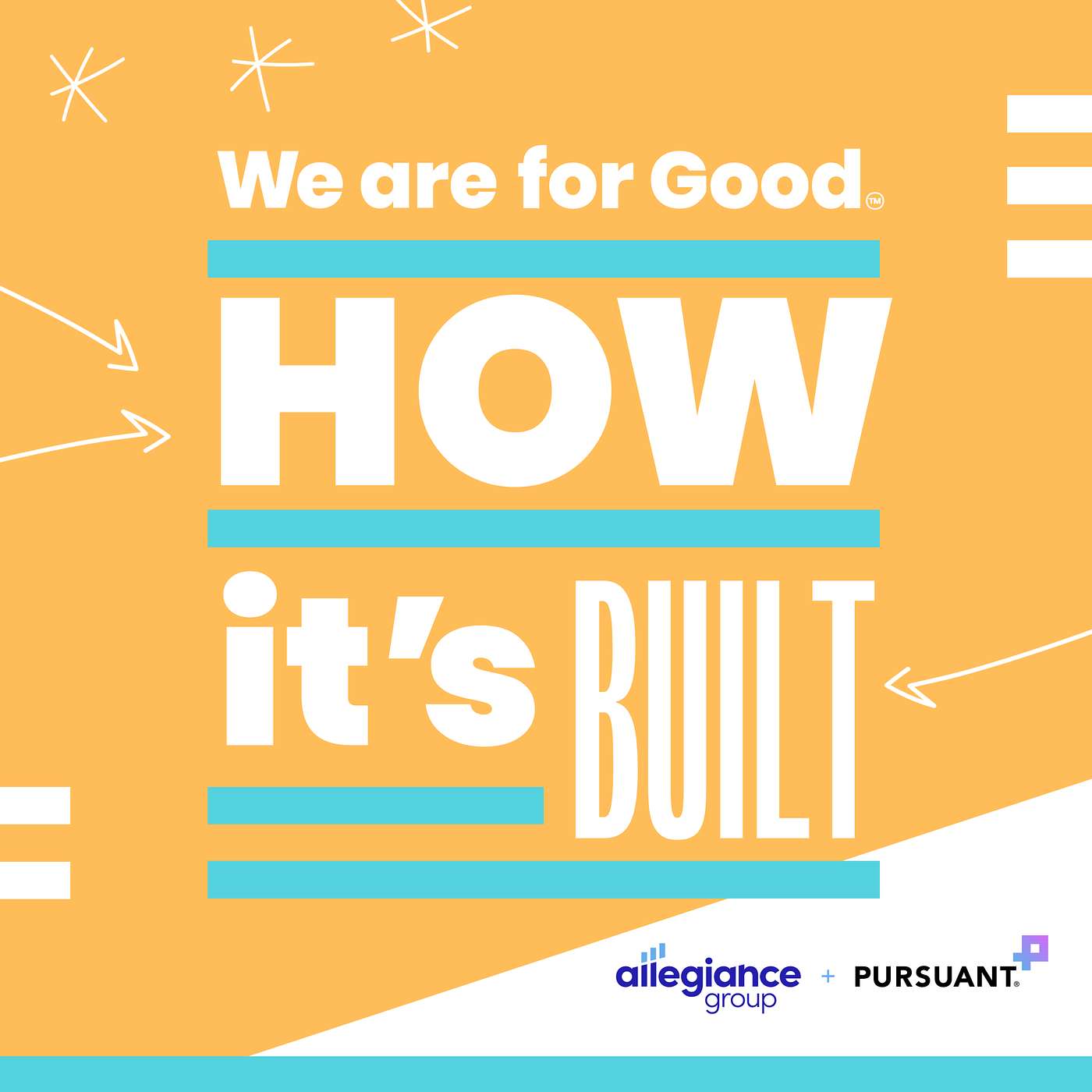 542. How It's Built: How to Create a Modern Donor Journey - Nicholas Kristock, Fleece and Thank You