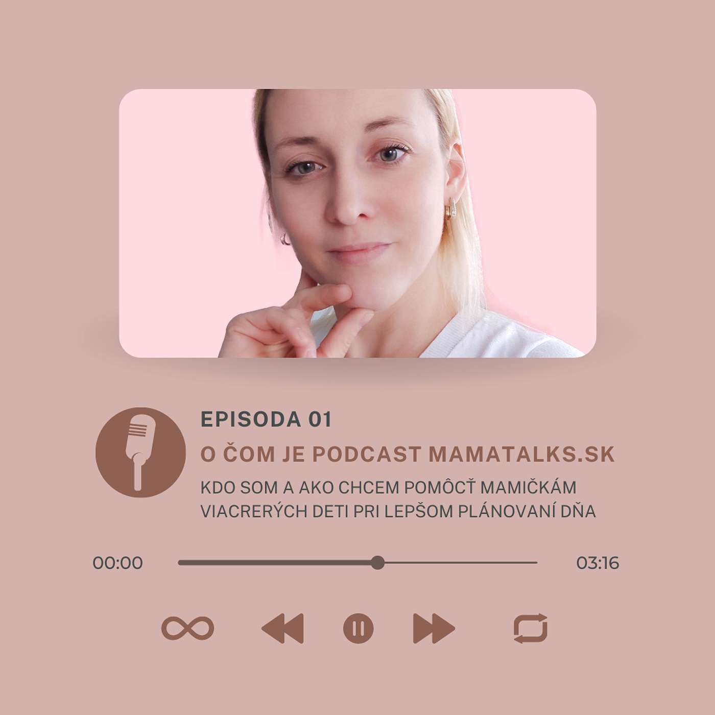 Mamatalks.sk