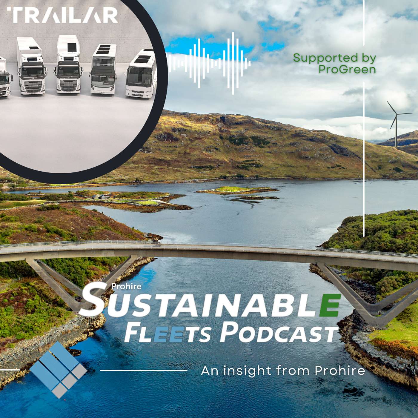Sustainable Fleets Podcast