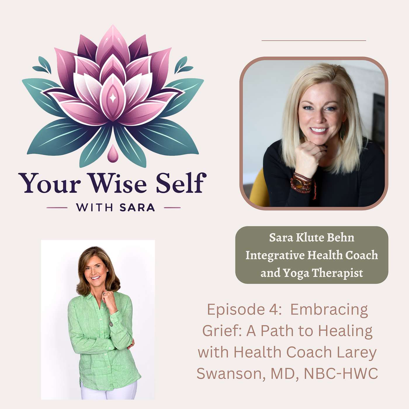 Embracing Grief: A Path to Healing