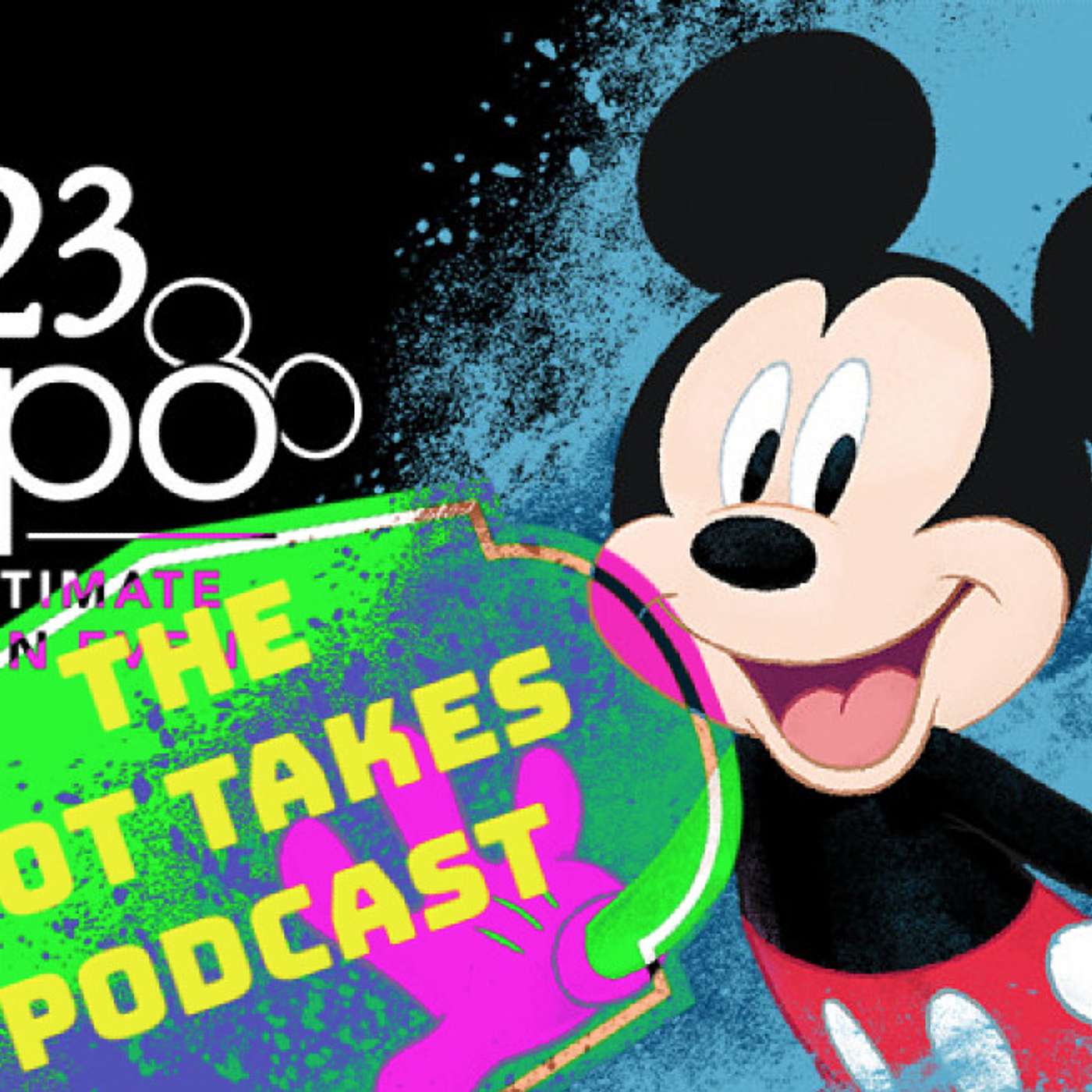 Loggin\' On: The Podcast