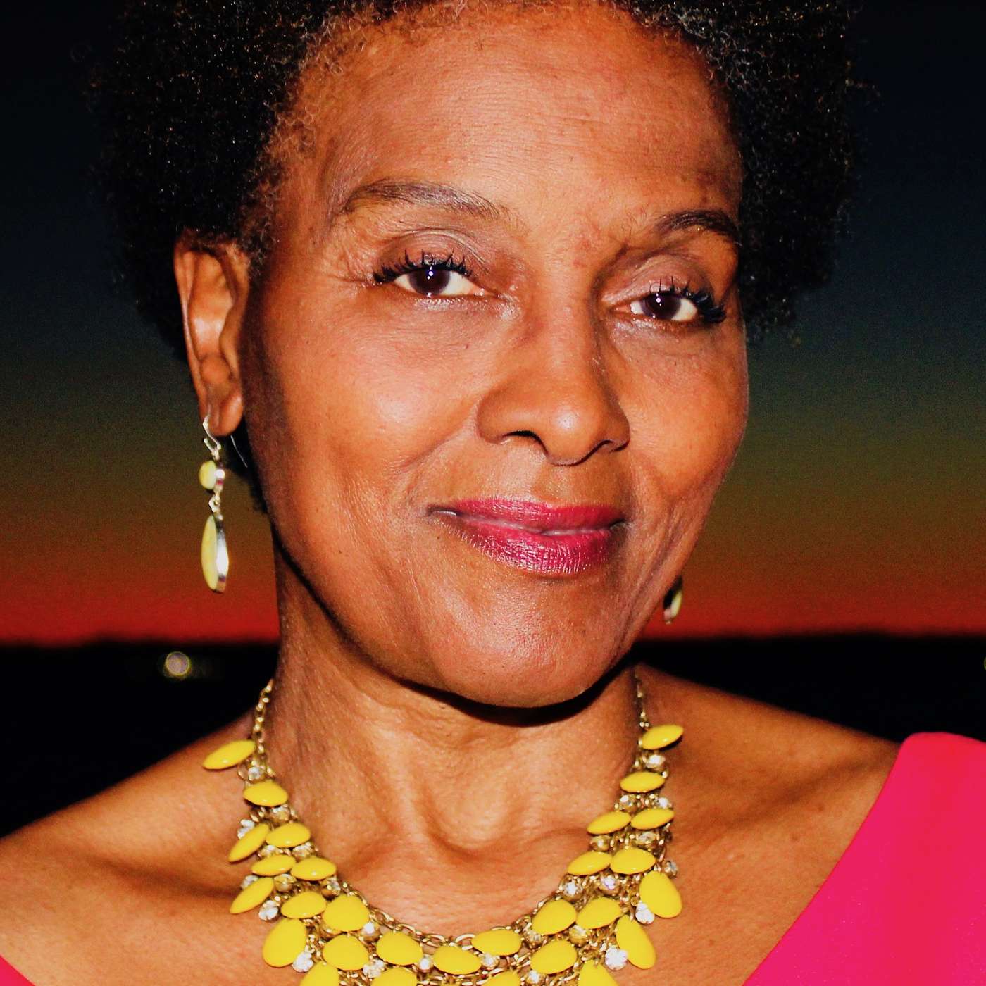 Reinventing My 60s: Spirituality & Service - How I Found My New Path at 68 with Katurah Bryant