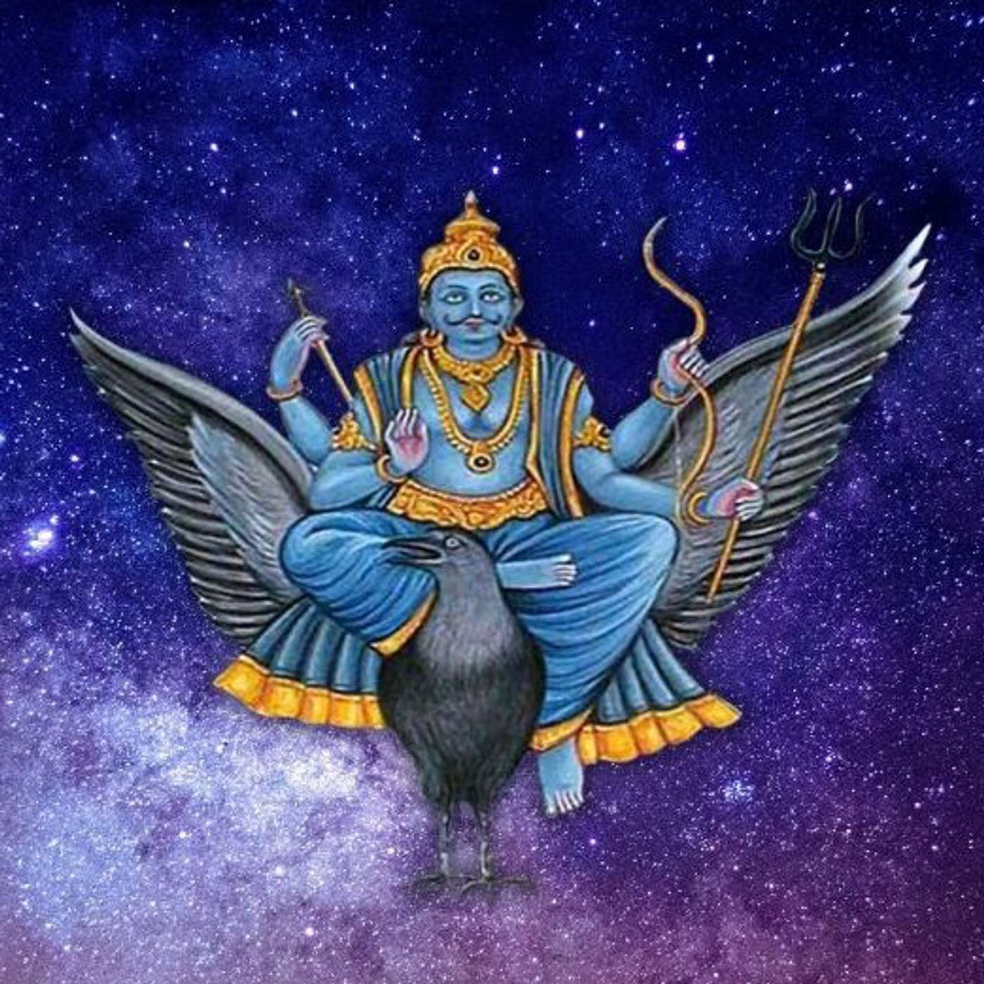 Kerry Shamblin Vedic Astrology