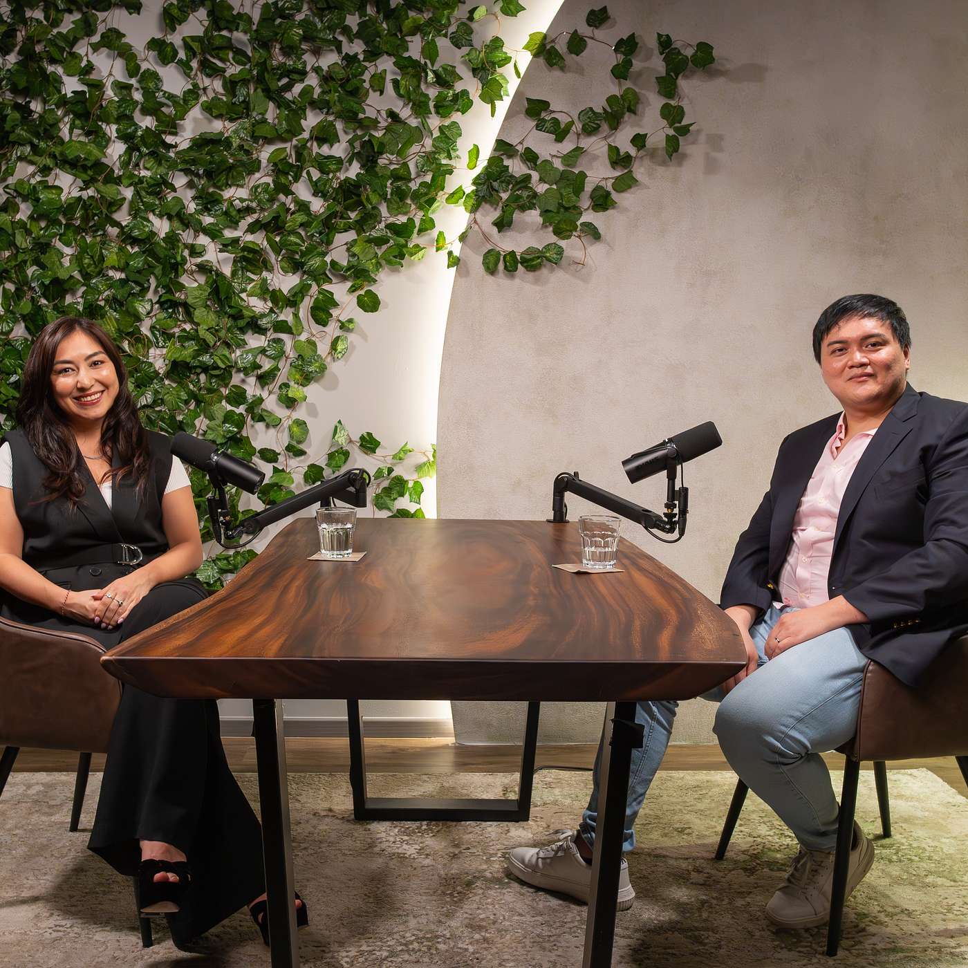 The Talent Game: Singapore’s Shifting Job Market ft. Calvin Ong
