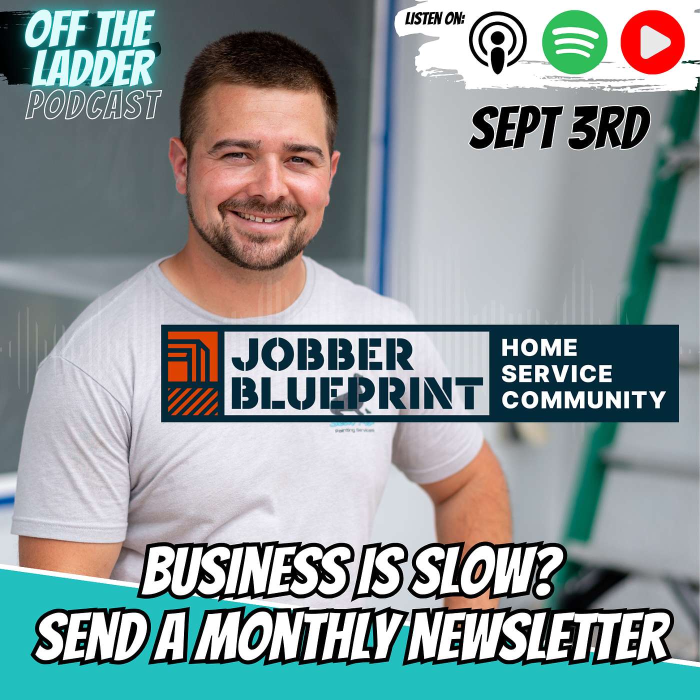 Business is Slow? Send a Monthly Newsletter