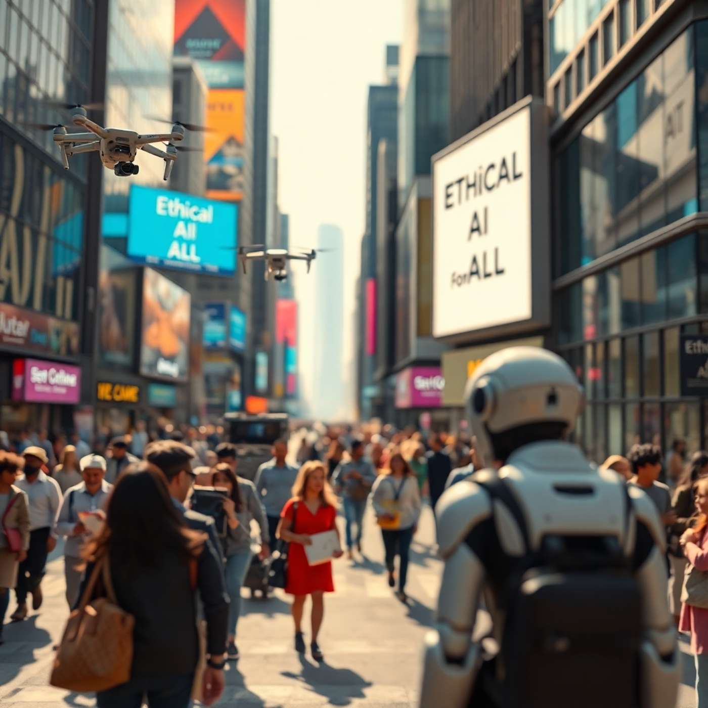 AI for Beginners: The Ethics of AI: Navigating Moral Dilemmas - Ep 5