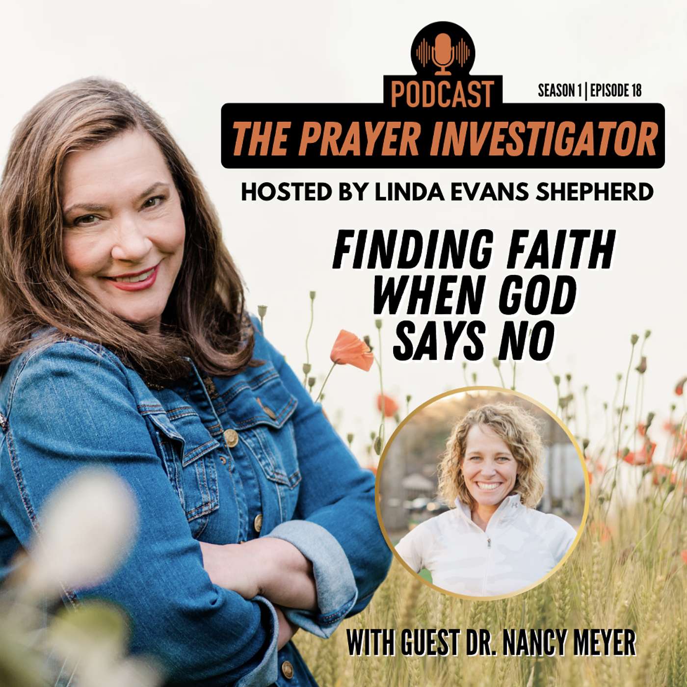 Prayer Investigator