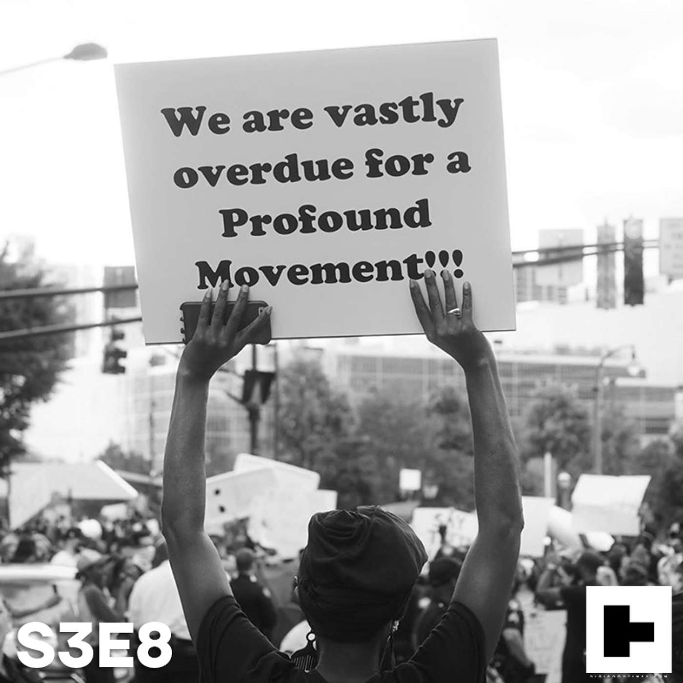 Black Lives Matter, Tech & Journalism w/ Mike of Hypepotamus