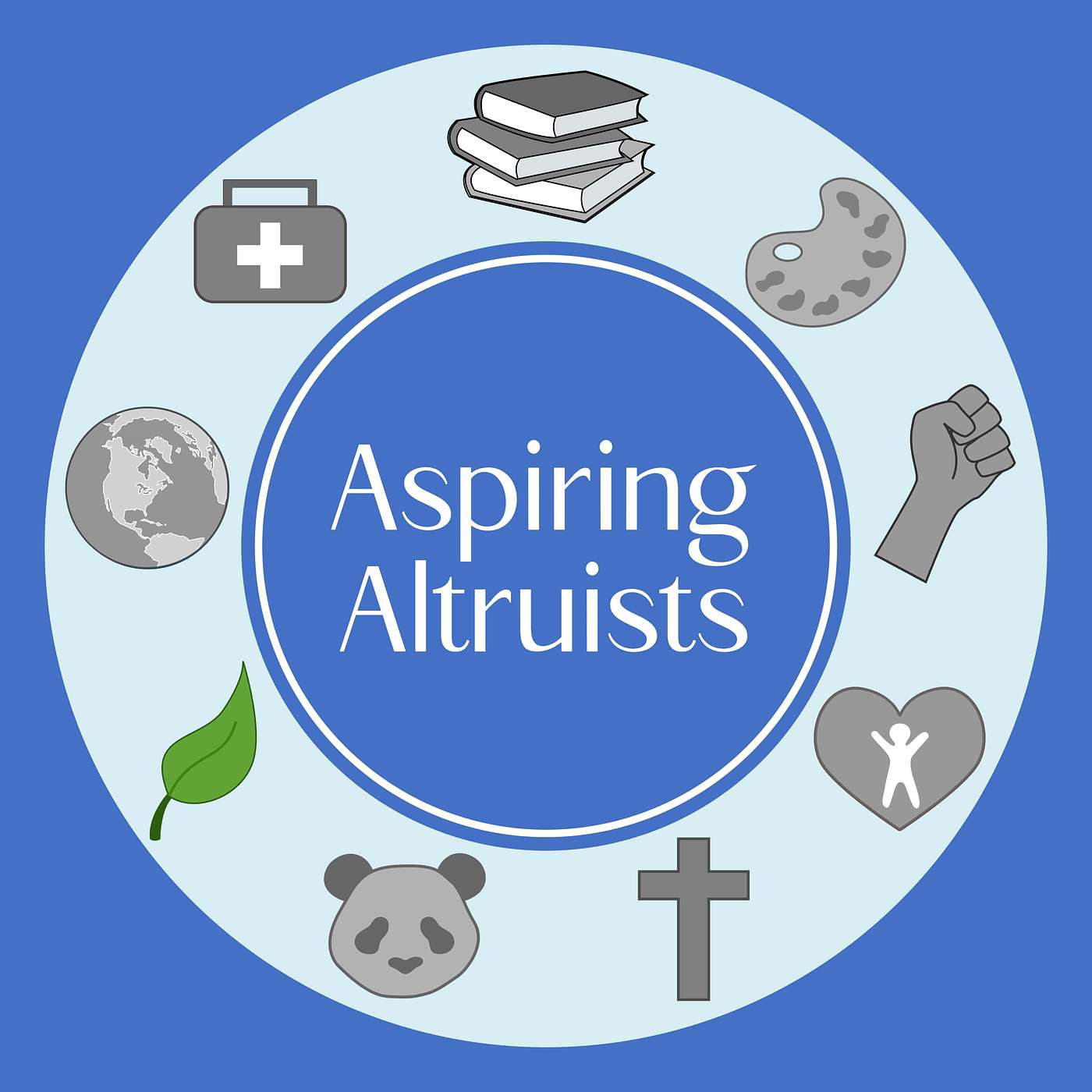 Aspiring Altruists