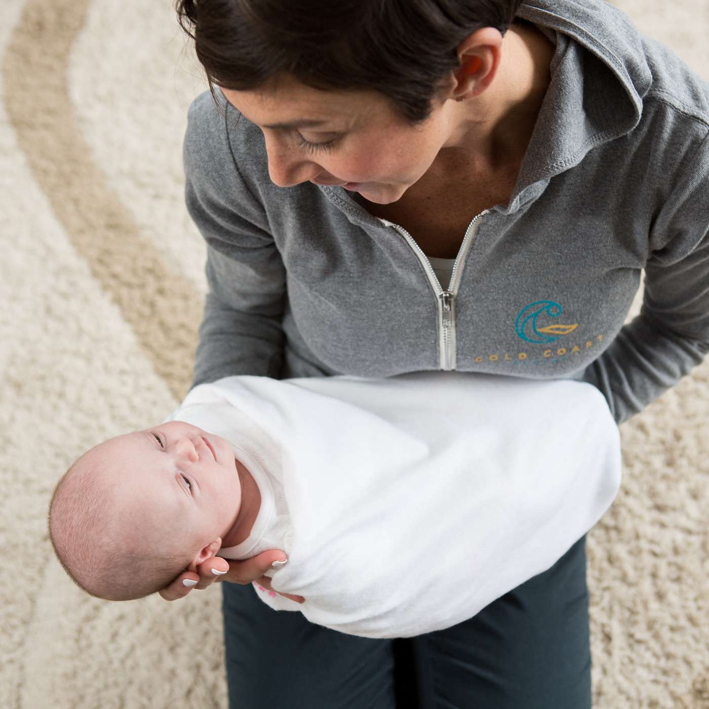 Classes or Consulting? How to Choose the Right Sleep Support for Your Baby or Toddler with Alyssa Veneklase.