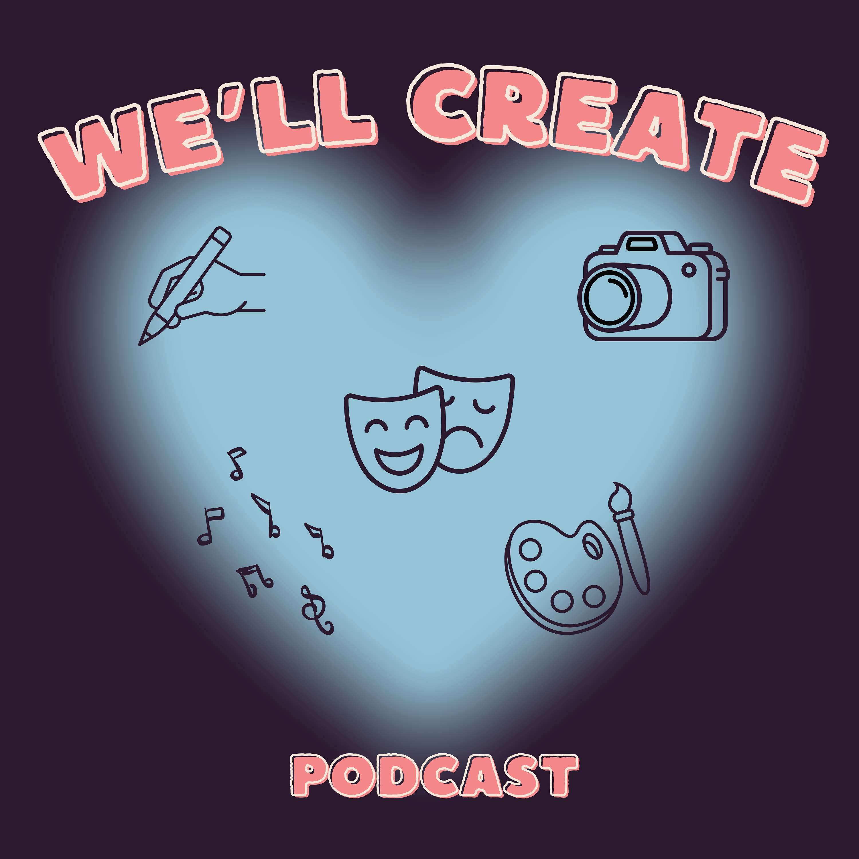 We'll Create