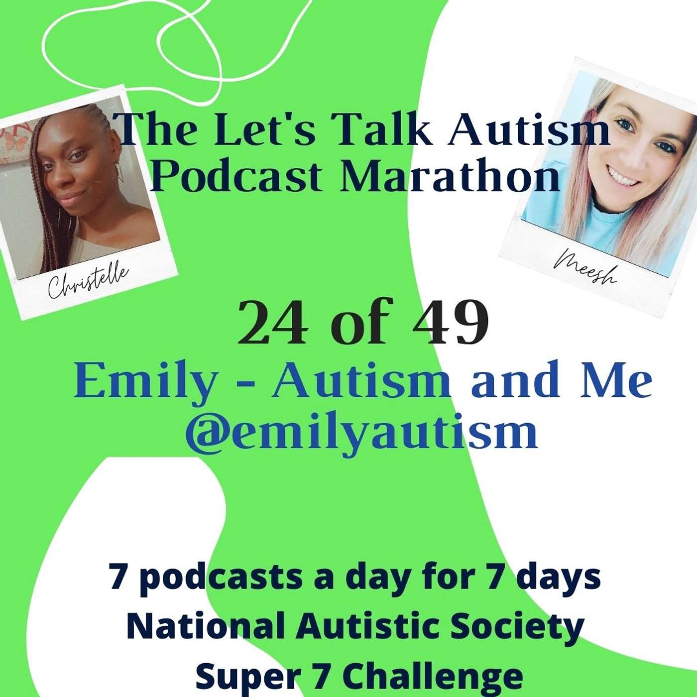 Let\'s Talk Autism