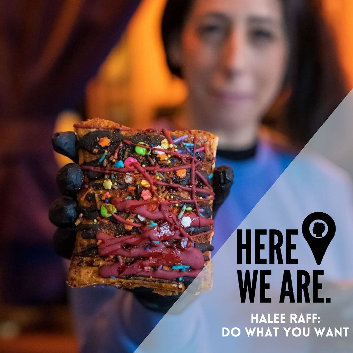 69. Halee Raff [Do What You Want]