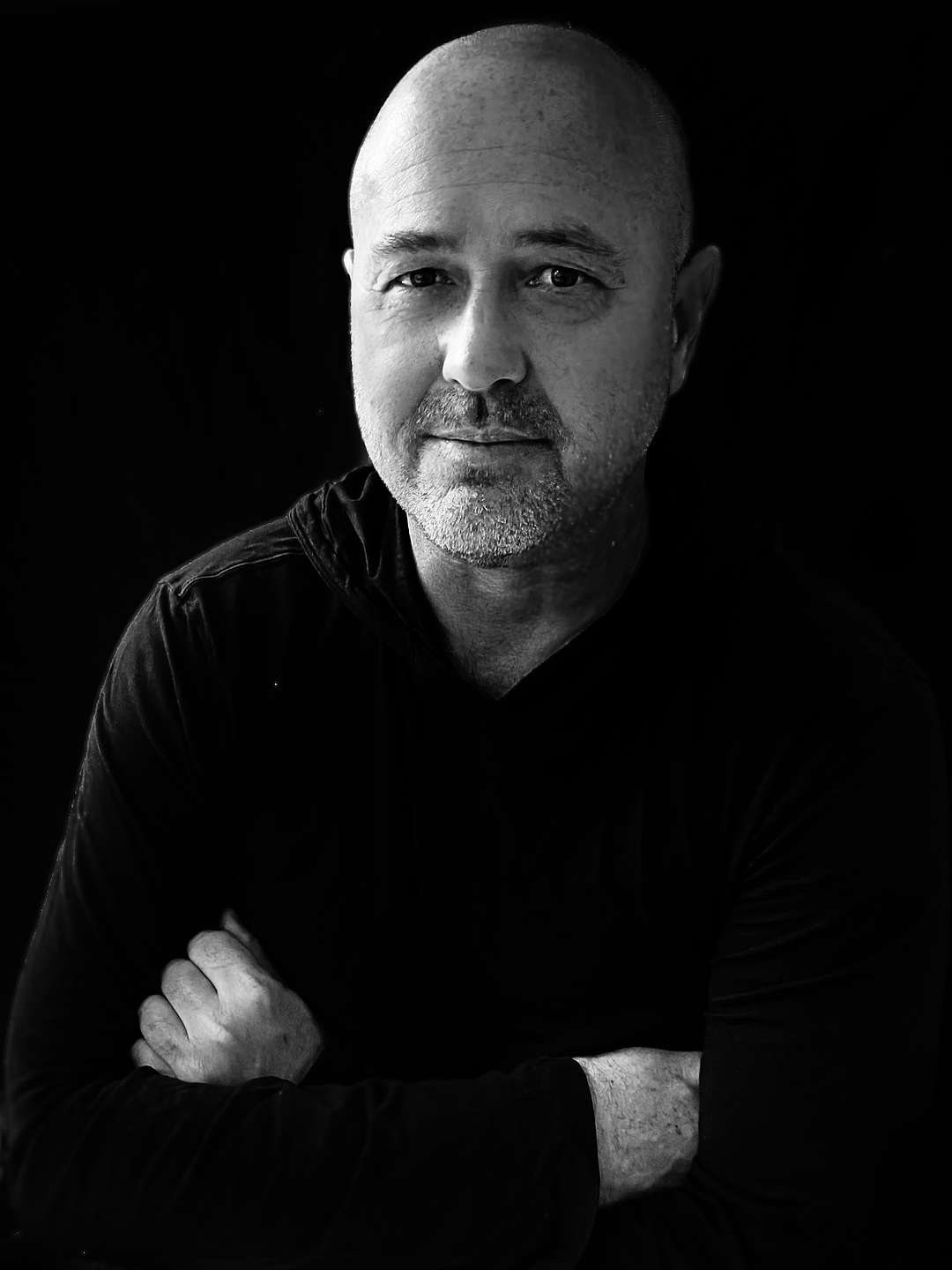 Andy Raymond