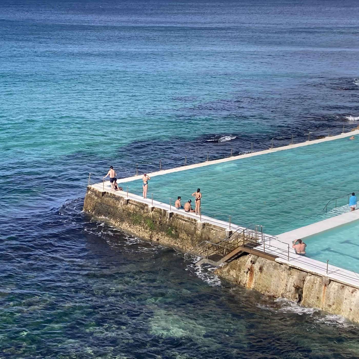 Episode 3 Ol and Val discover that they exist & Val becomes a penguin on an iceberg Episode 3 Ol and Val discover that they exist & Val becomes a penguin on an iceberg