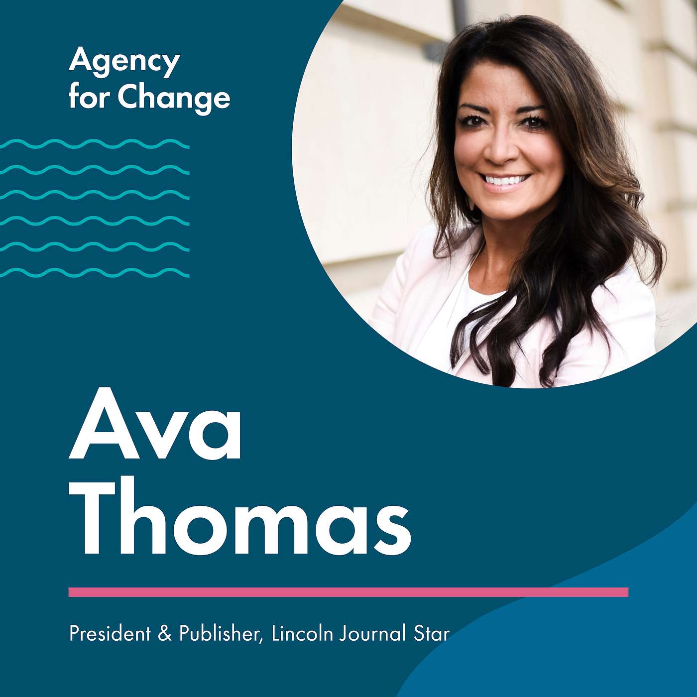 Agency for Change : A Podcast from KidGlov