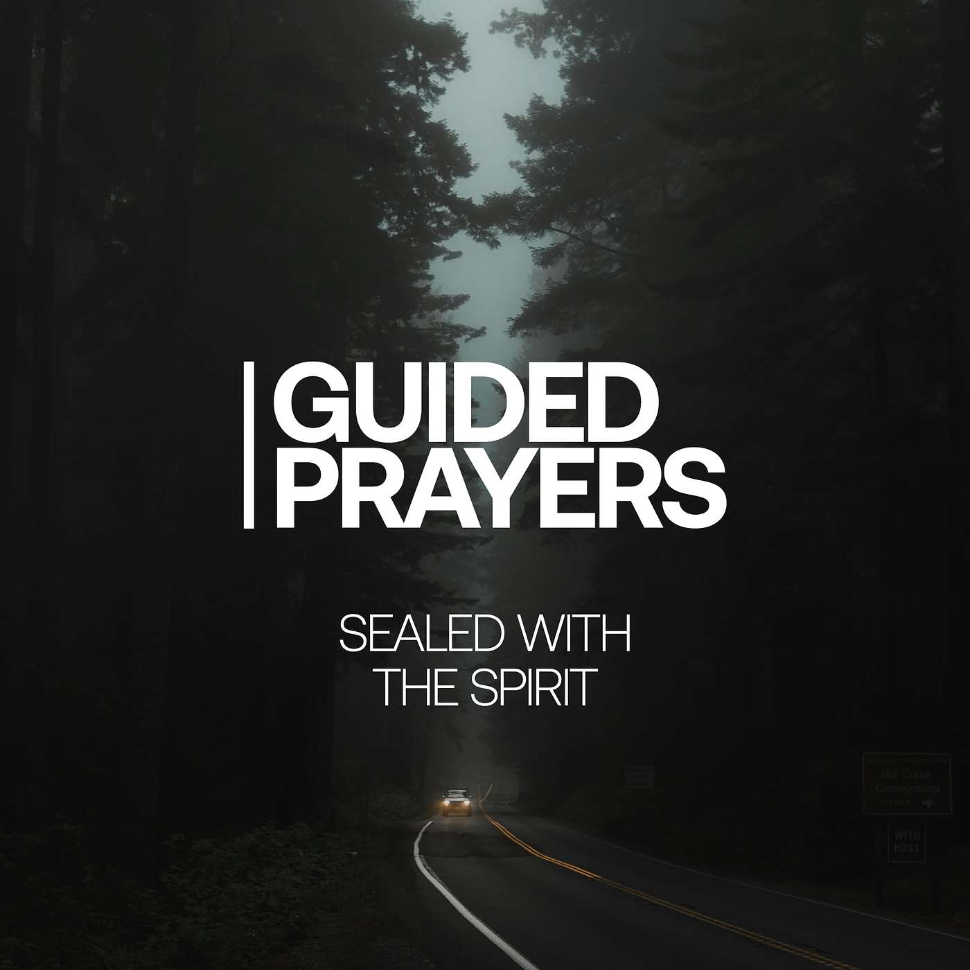 His Gift Of Salvation | Guided Prayers