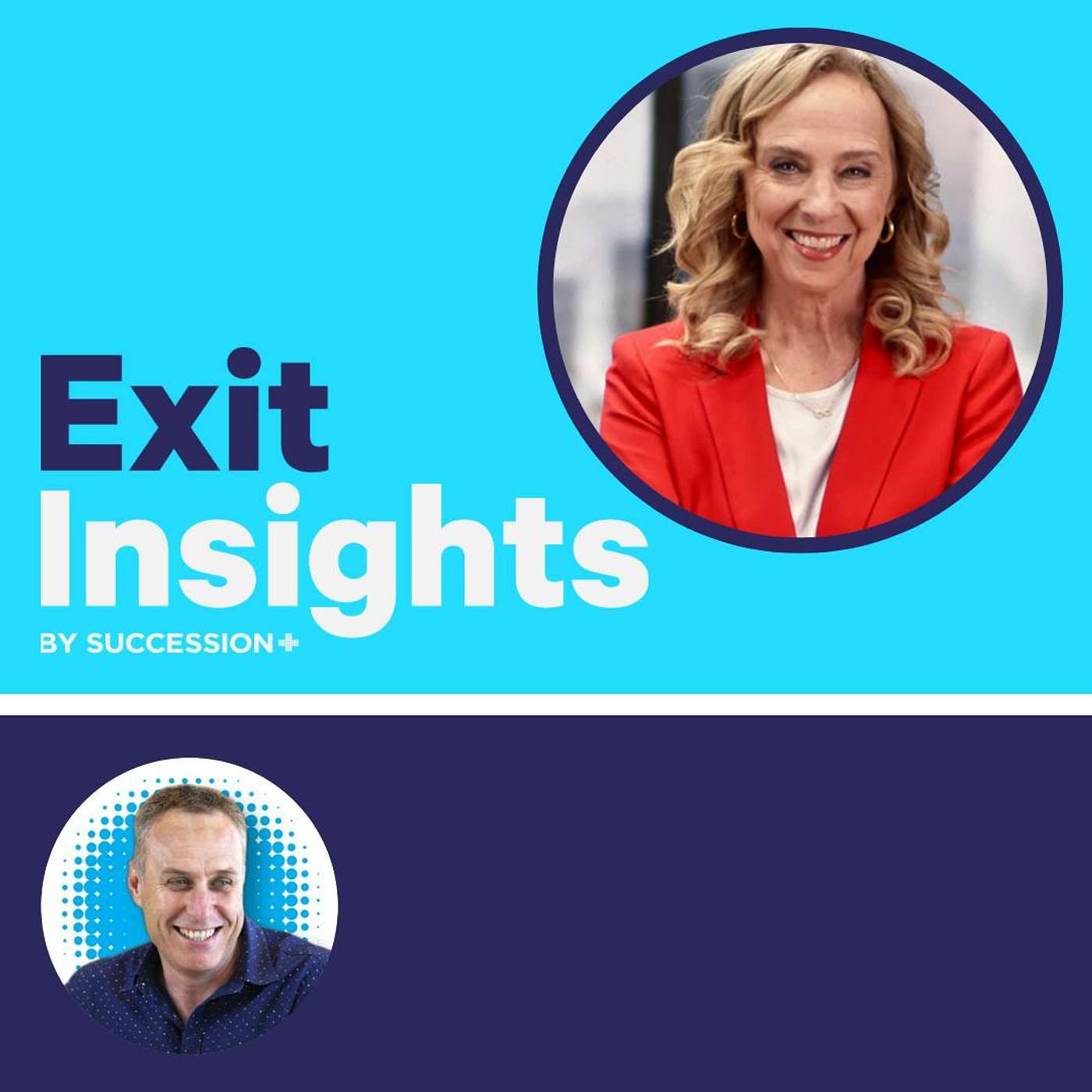 Maximising Value for Exit: Robbie Kellman Baxter's Subscription Pricing Masterclass episode artwork