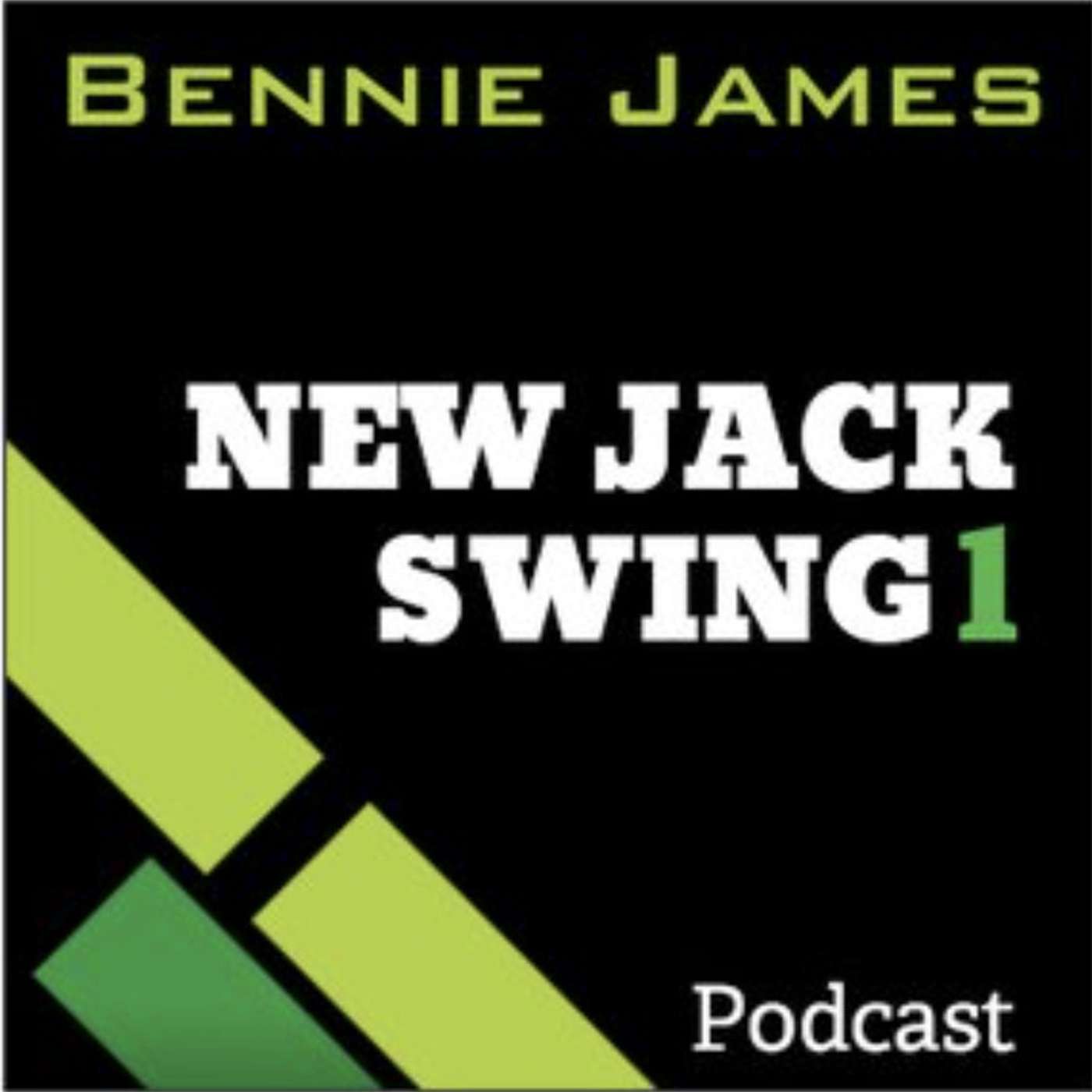 New Jack Swing 1