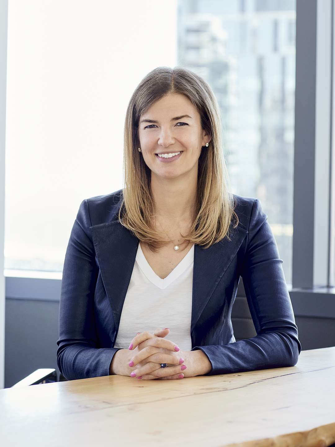 Sarah Hinkfuss