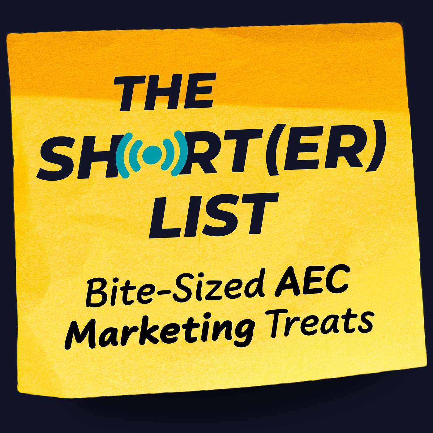 The Short(er) List: Asking Strategic RFP Questions The Short(er) List: Asking Strategic RFP Questions