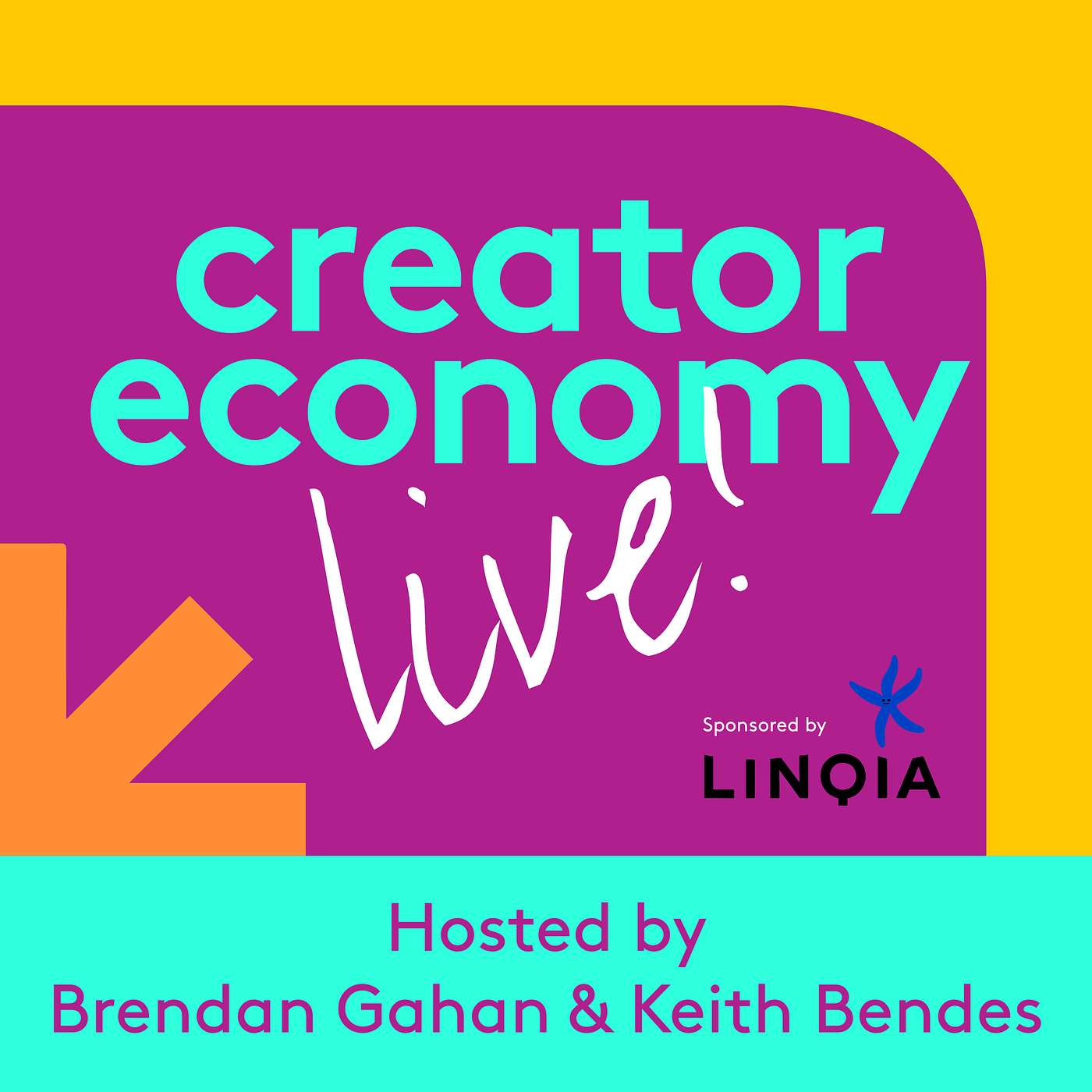 Creator Economy Live