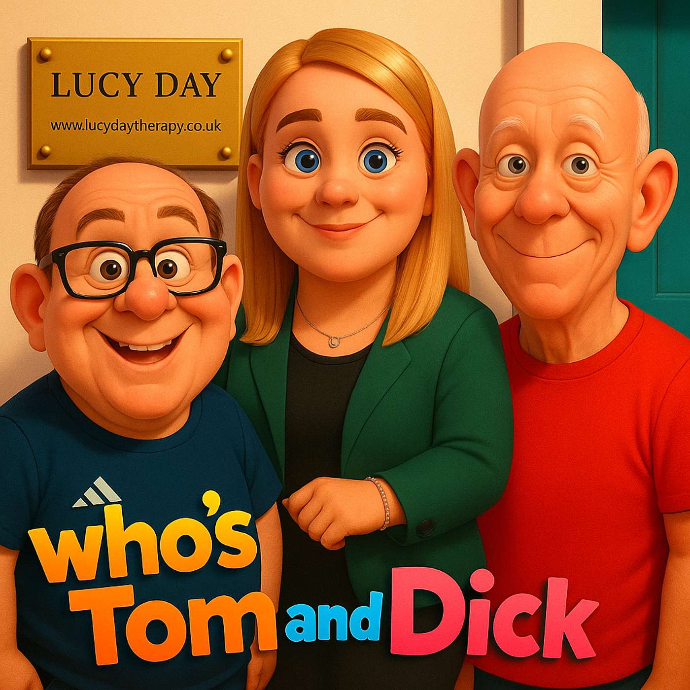 Human Givens Unlocked