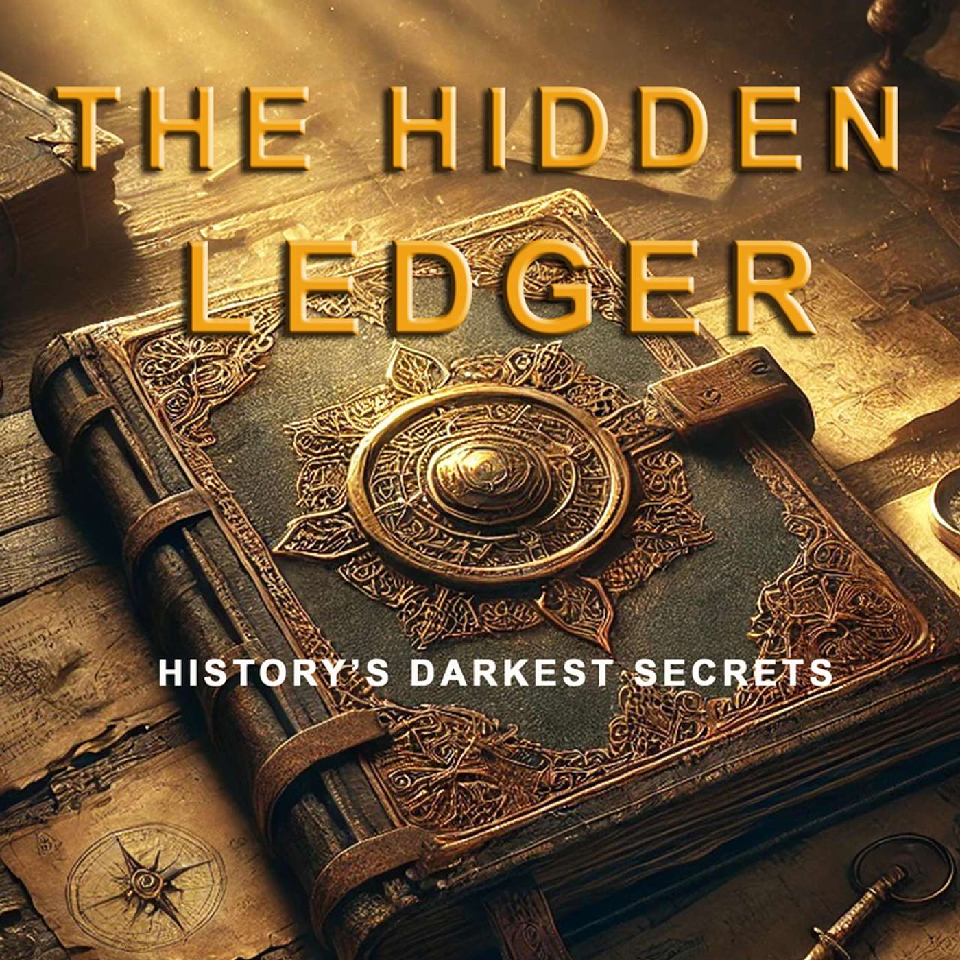 The Hidden Ledger