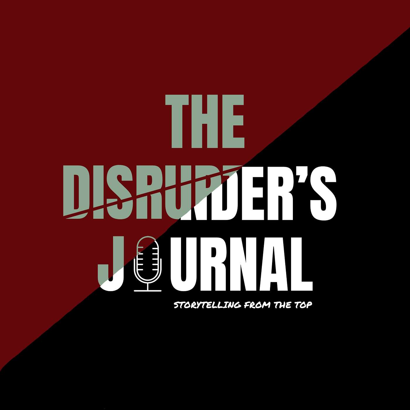 The Defender\'s Journal