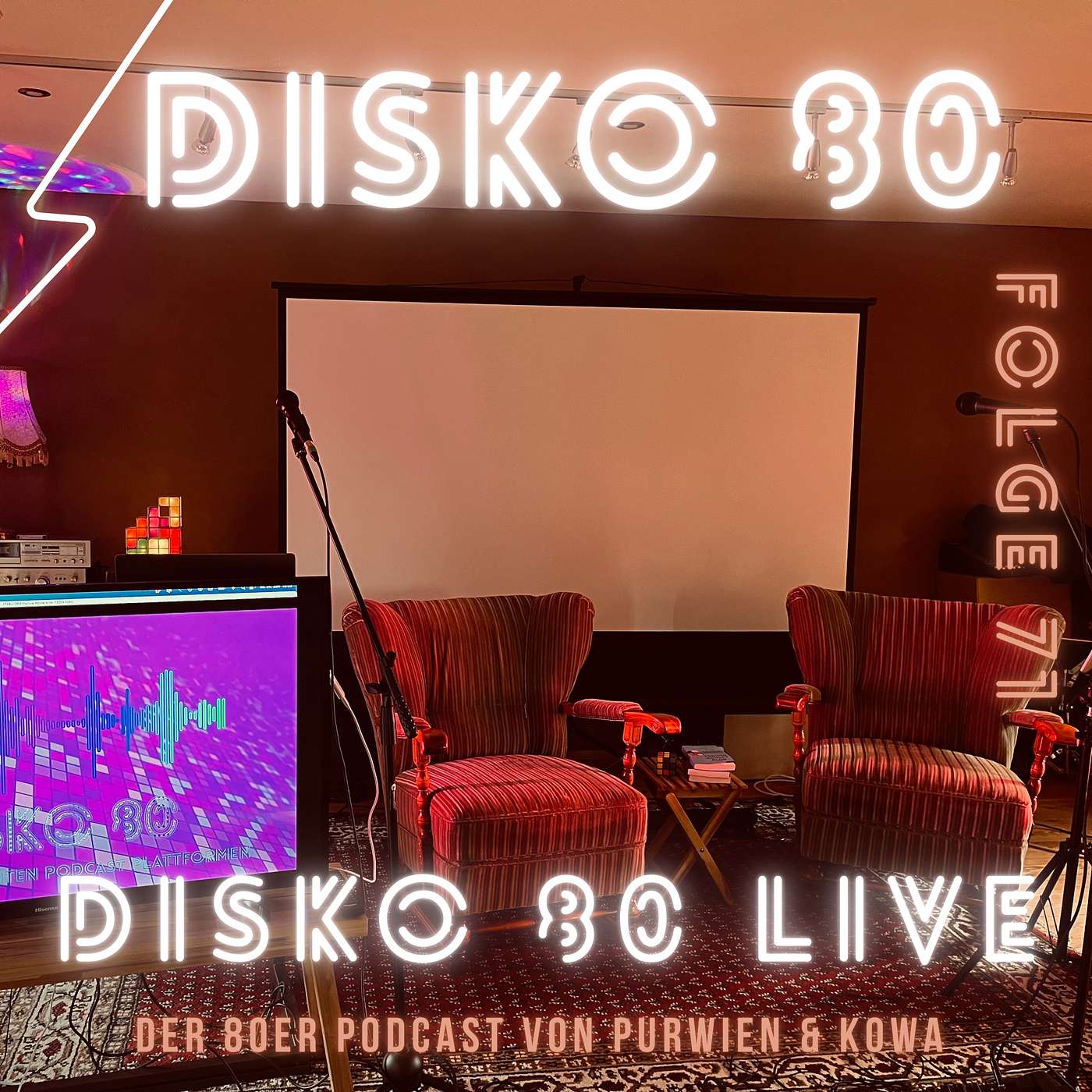 Disko 80