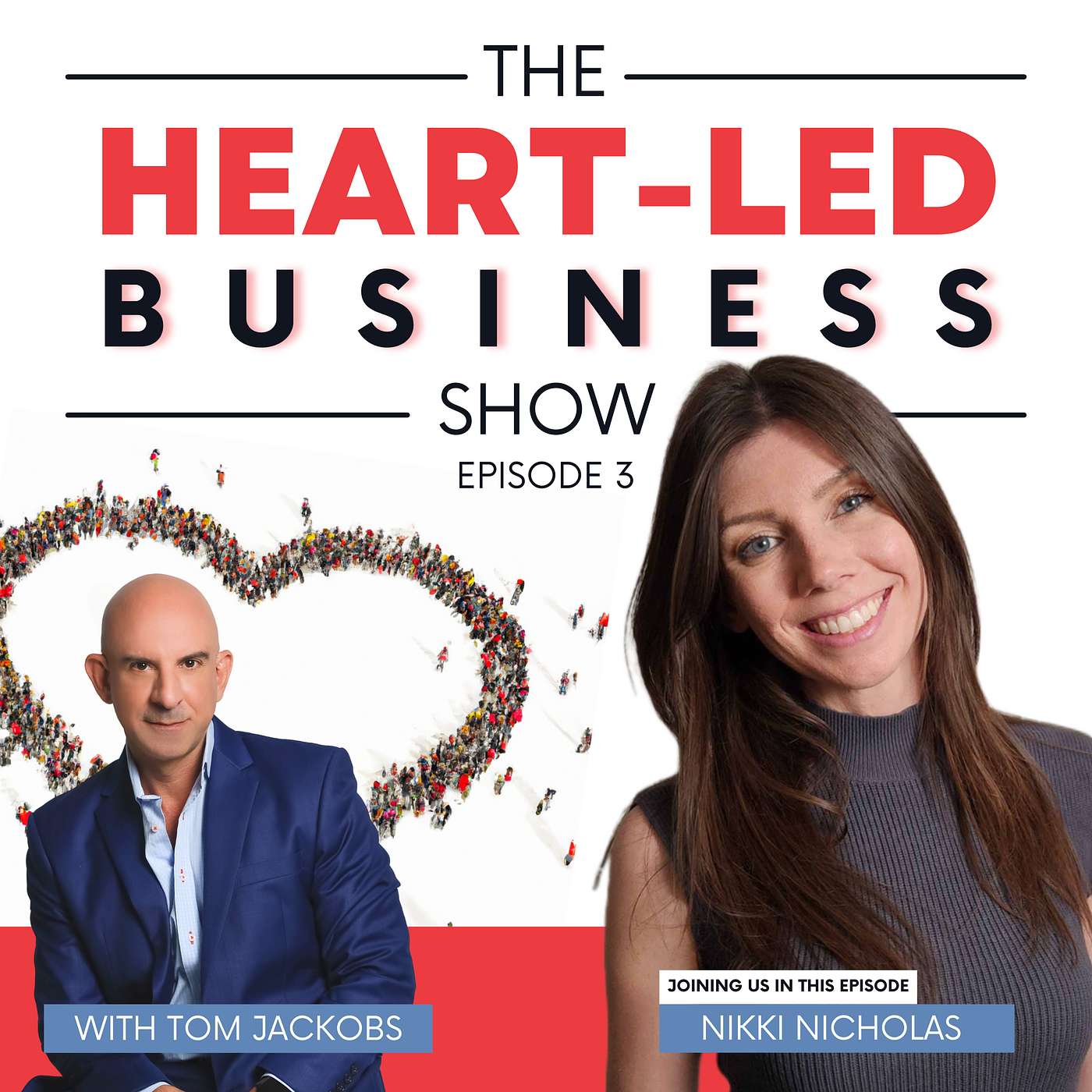 The Heart-Led Business Show