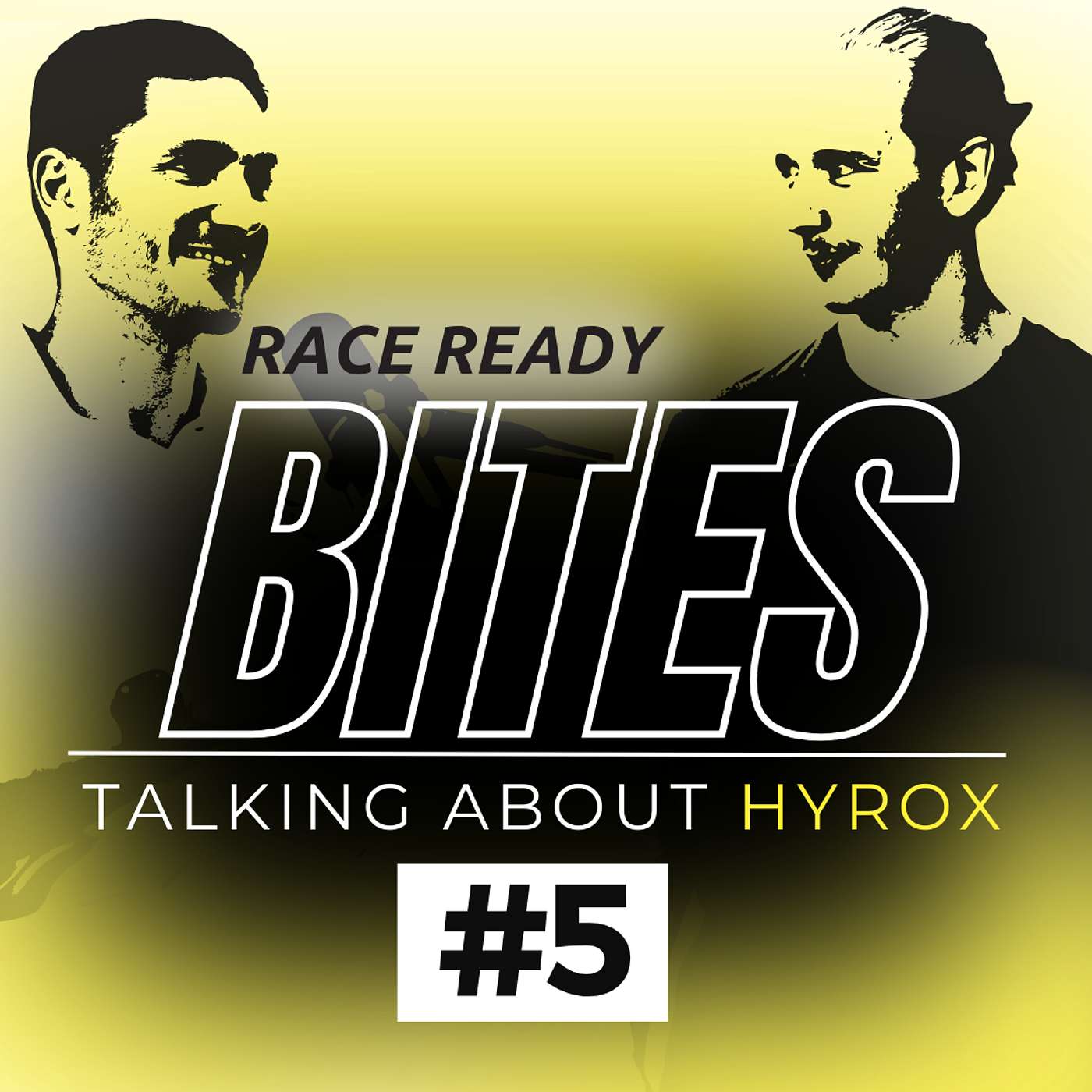 Race Ready #5 Sled Push im HYROX: Varianten, Training & typische Fehler