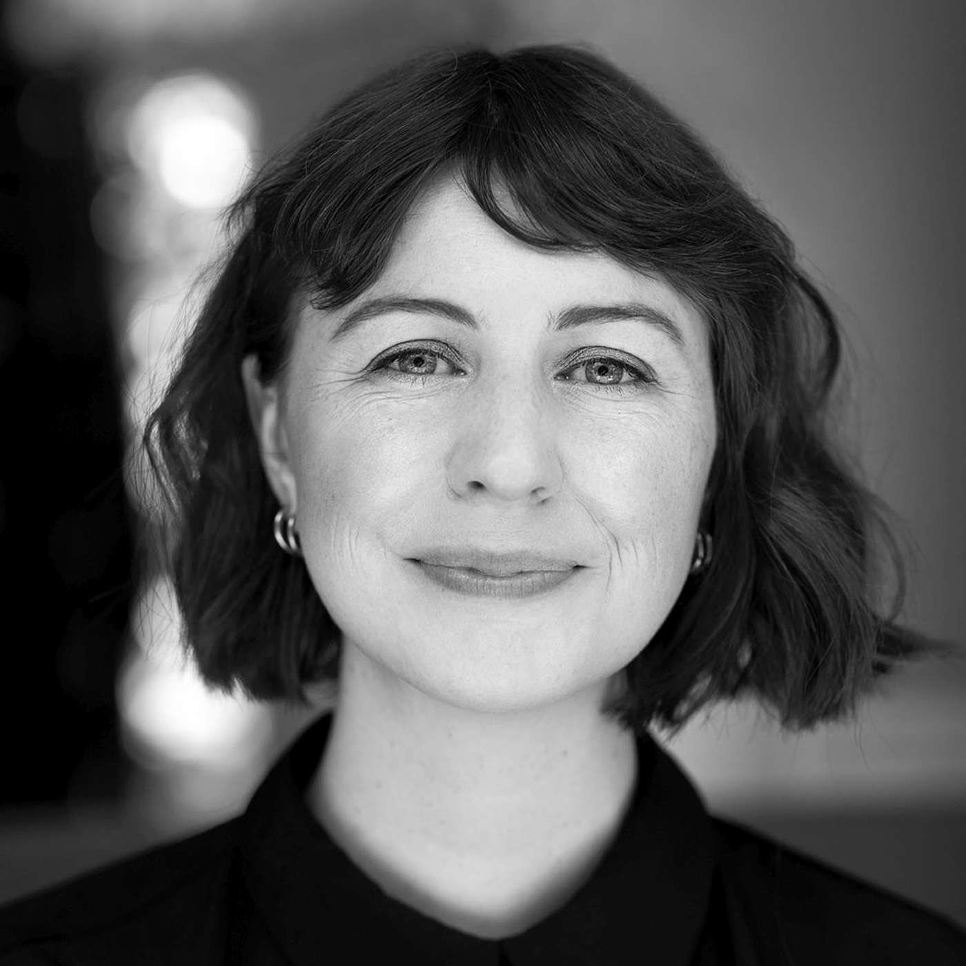 Sinéad Stubbins on achieving self perfection, and her debut book 'In My Defence I Have No Defence' episode artwork