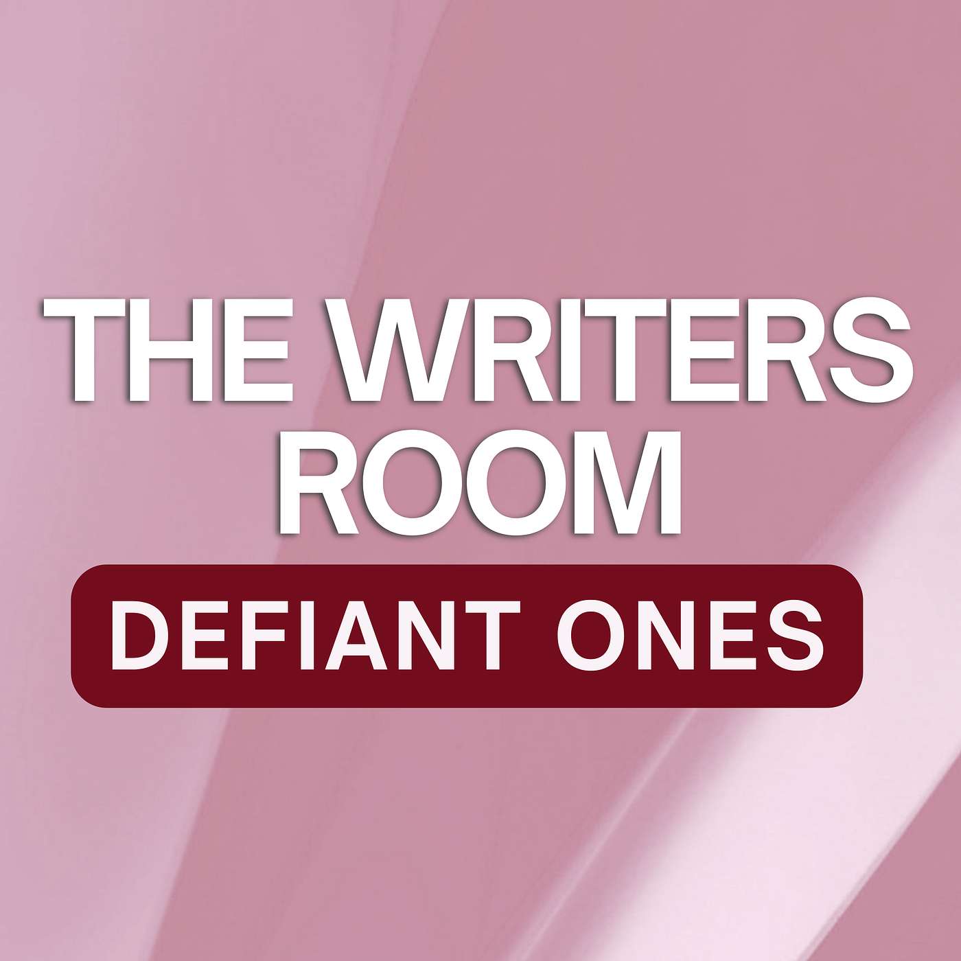 Writers Room Roundtable | Defiant Ones Immersive Audio Drama episode artwork