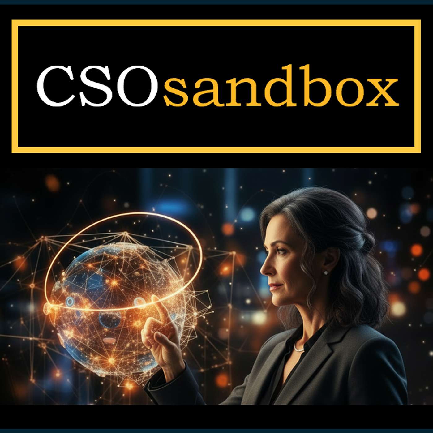 The CFO Strategy Brief - CSOsandbox