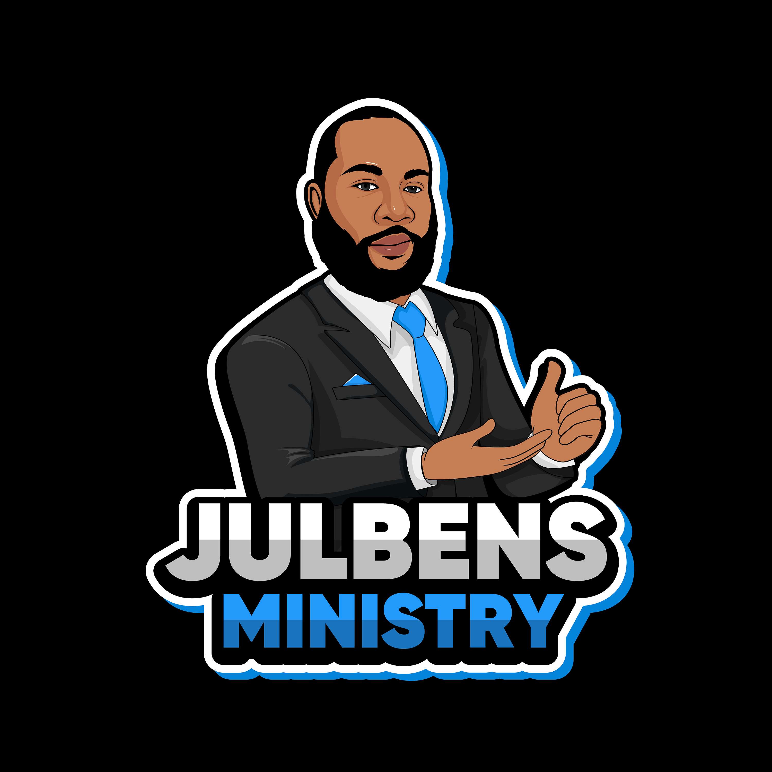 JULBENS MINISTRY