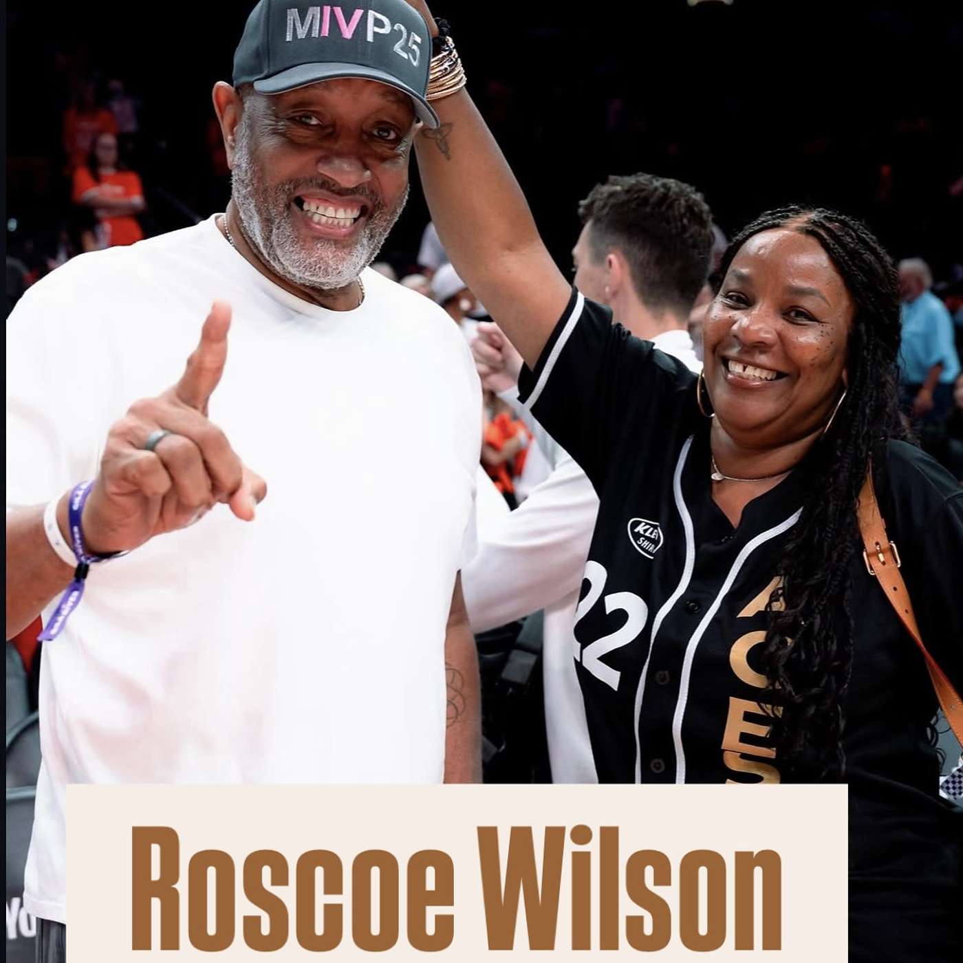 Roscoe Wilson: The Power of Perseverance (Part II)