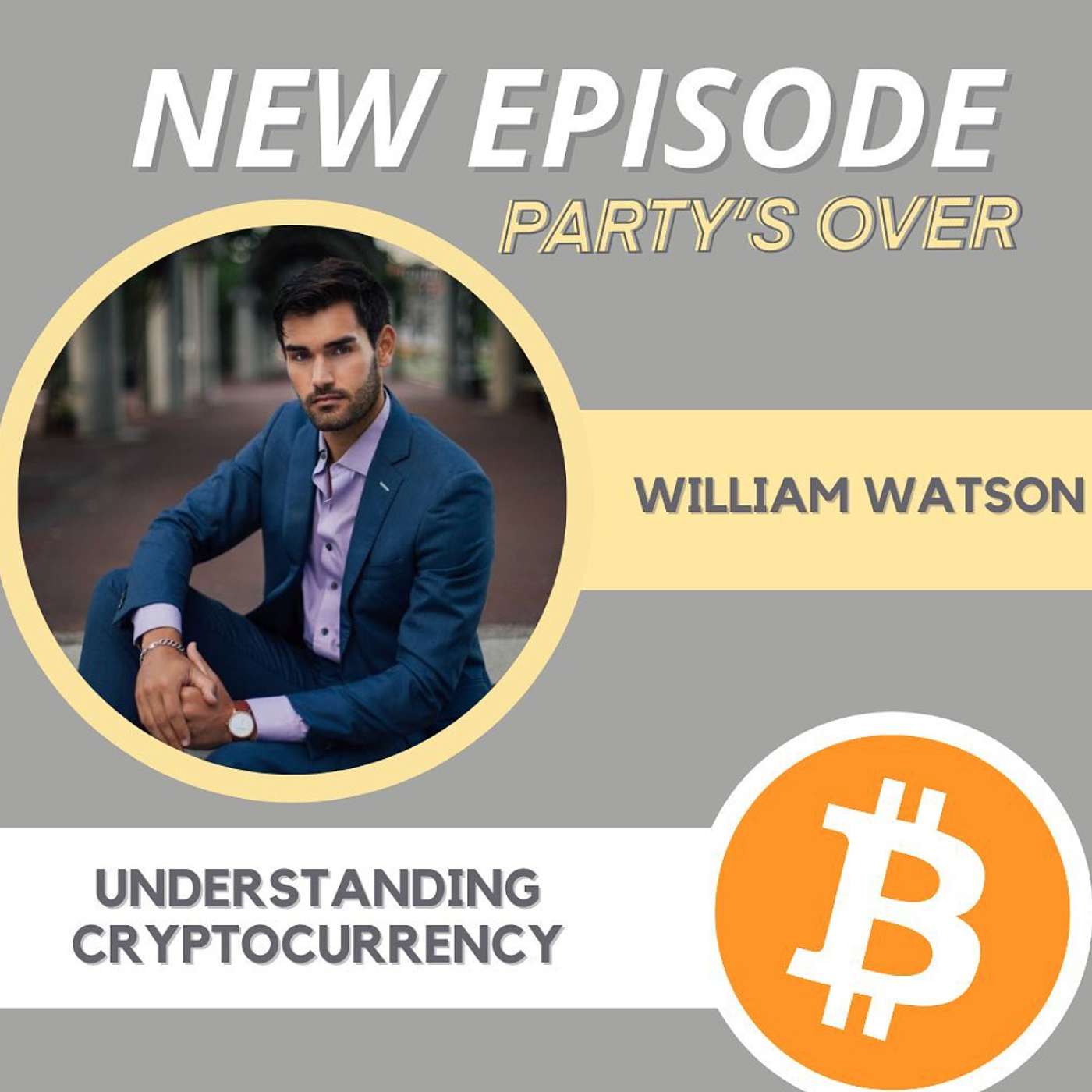 Party\'s Over: Post Grad Podcast